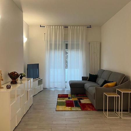 Apartament Perla Milano Esterno foto