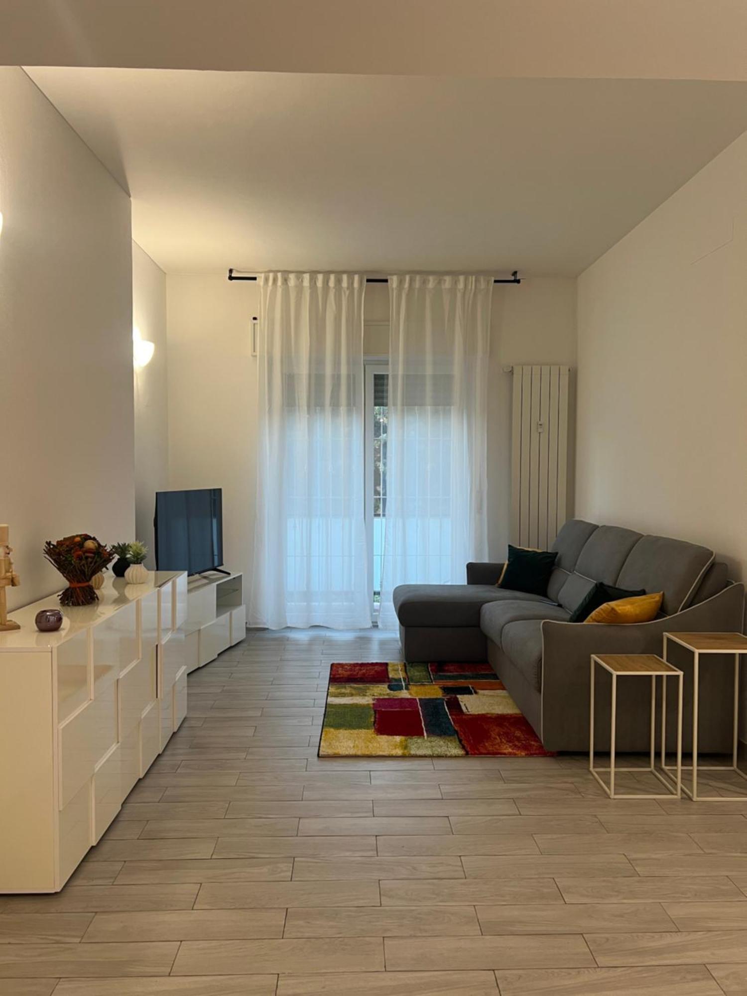 Apartament Perla Milano Esterno foto